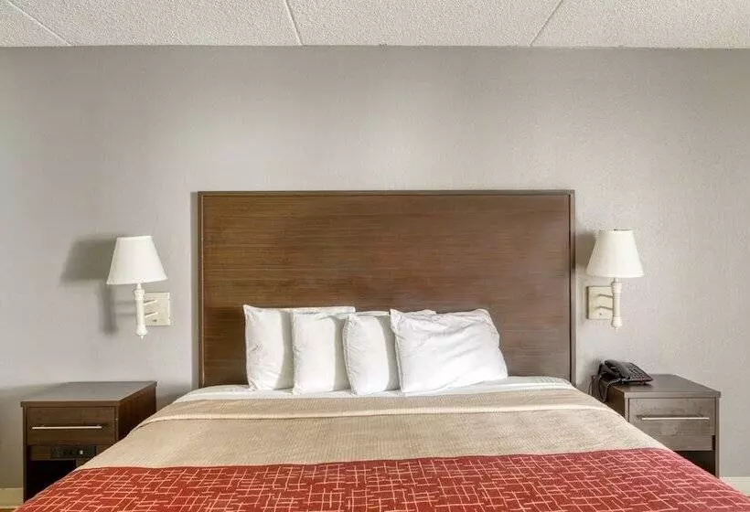 OYO Hotel Burlington South