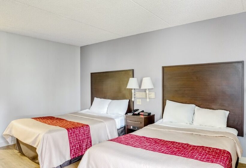 OYO Hotel Burlington South