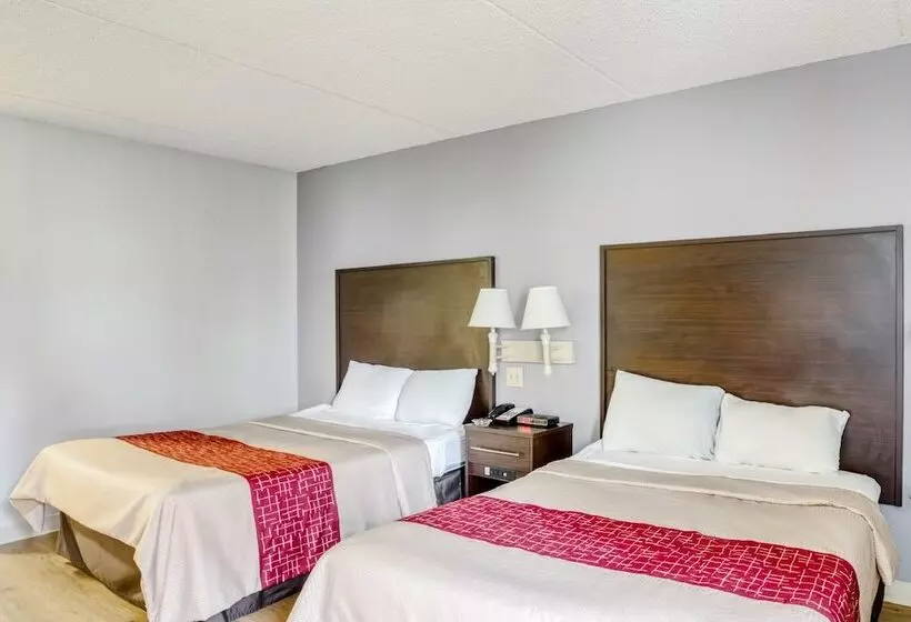 OYO Hotel Burlington South