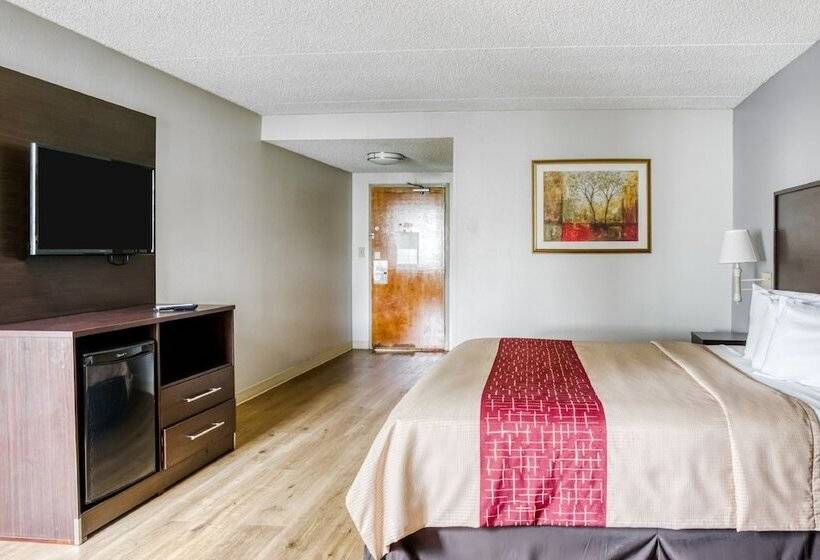 OYO Hotel Burlington South