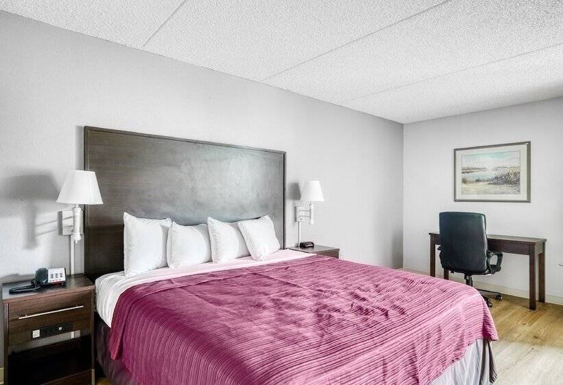 OYO Hotel Burlington South