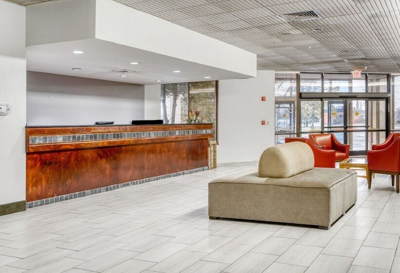 OYO Hotel Burlington South