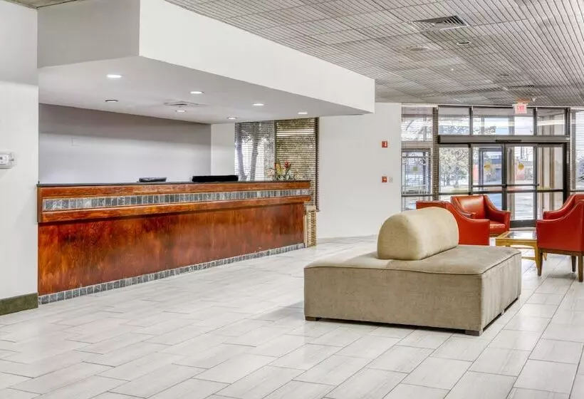 OYO Hotel Burlington South