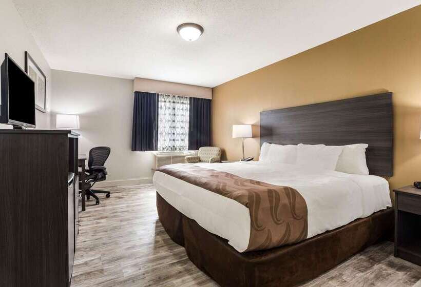 فندق Quality Inn