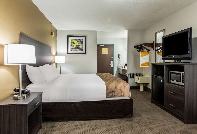 فندق Quality Inn