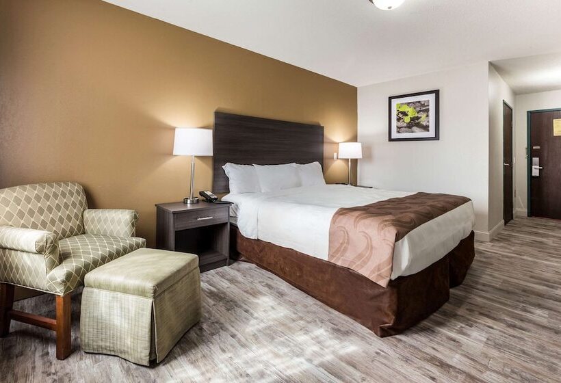 فندق Quality Inn
