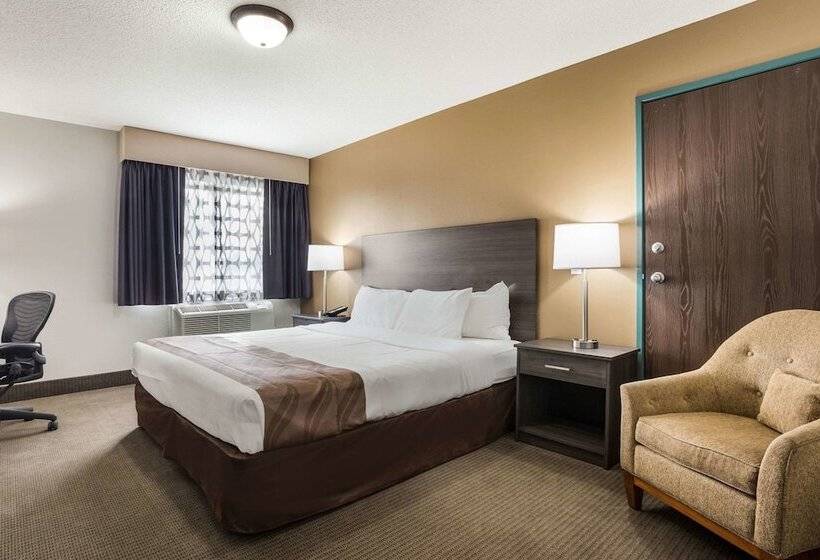 فندق Quality Inn