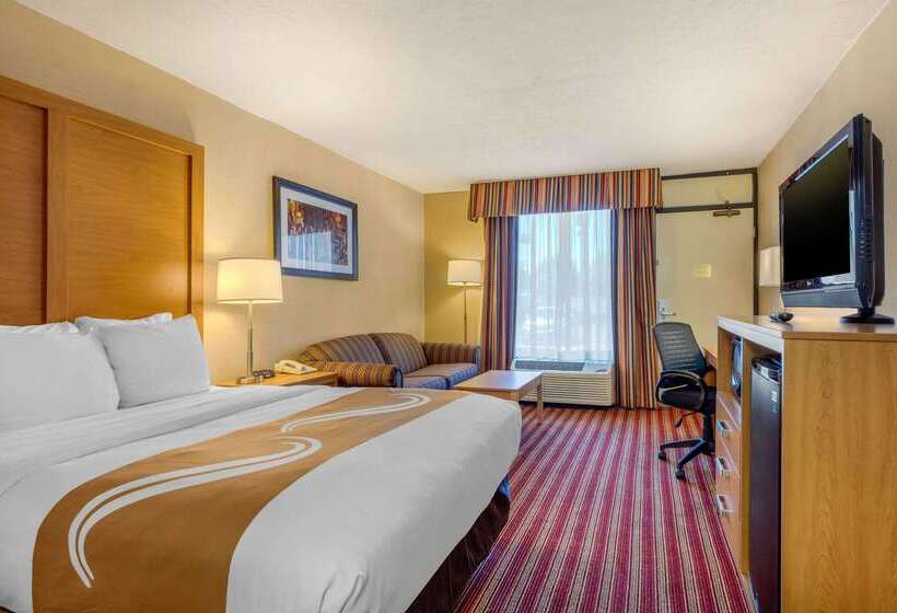 فندق Quality Inn Exit 4