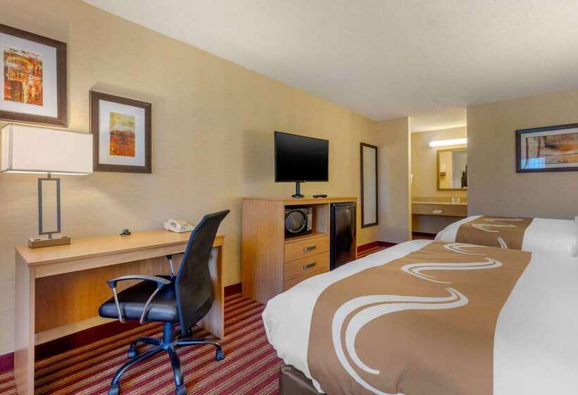 فندق Quality Inn Exit 4