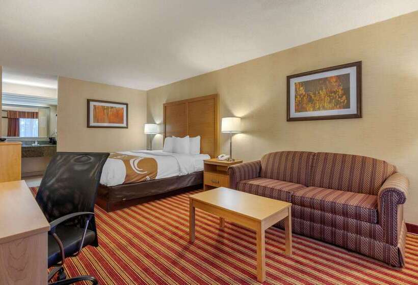 فندق Quality Inn Exit 4