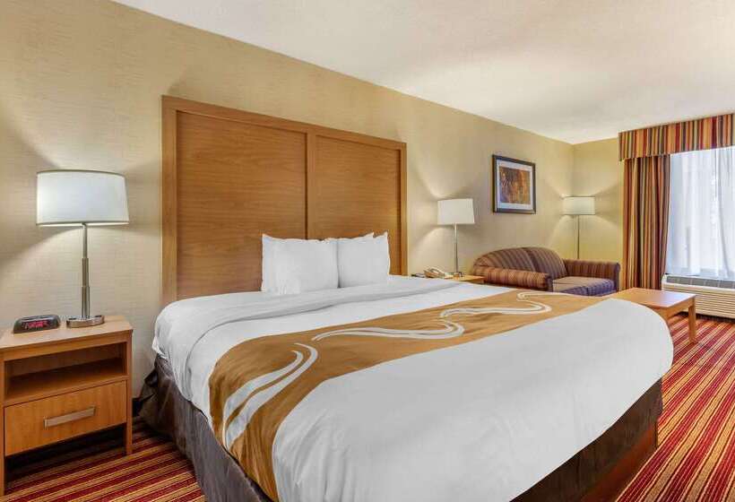 فندق Quality Inn Exit 4