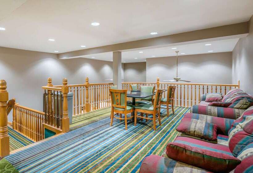 酒店 Quality Inn & Suites Jefferson City