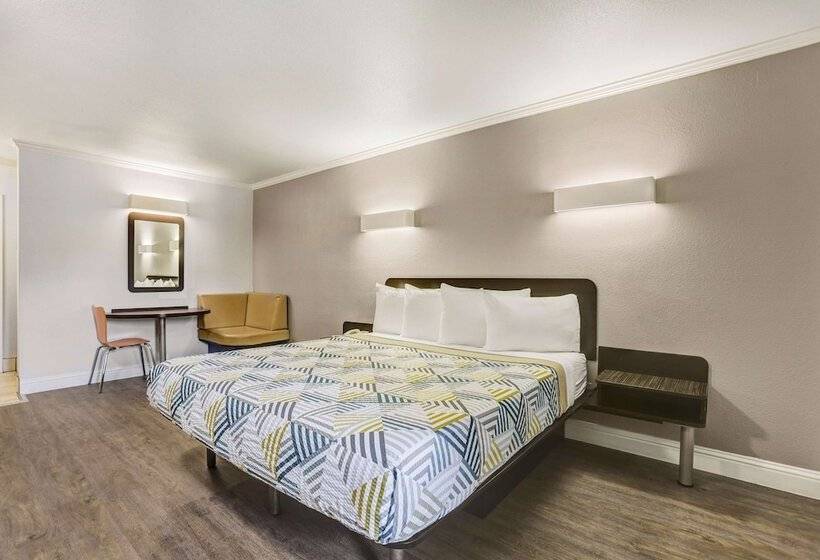 Motel 6lodi, Ca
