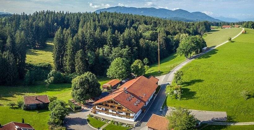 Hospedaria Landgasthof Fischbach