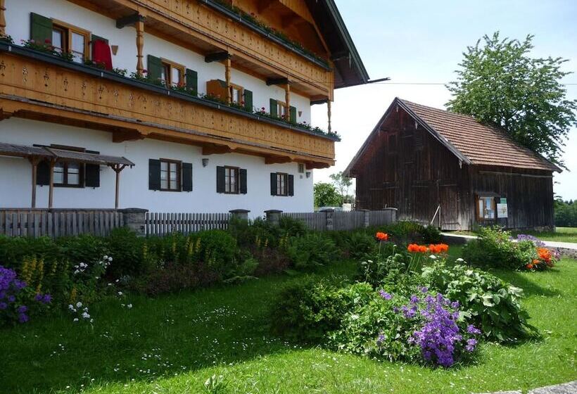 Hospedaria Landgasthof Fischbach