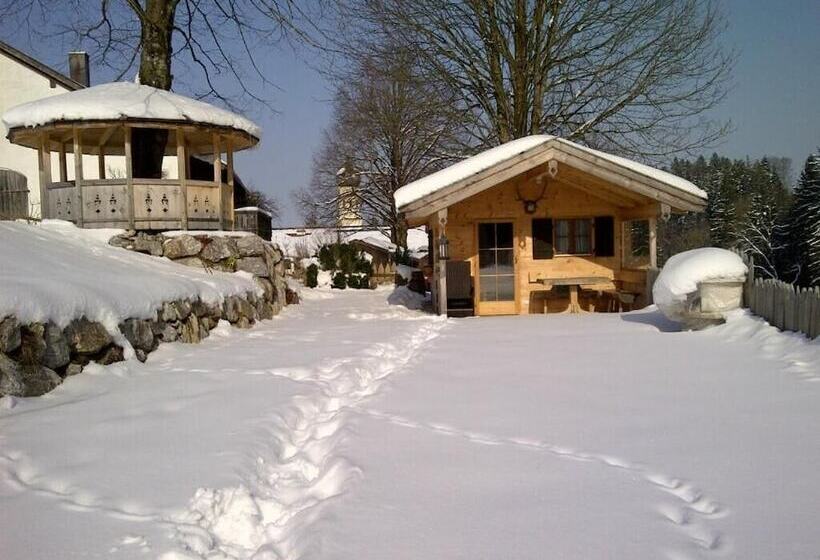 Hospedaria Landgasthof Fischbach