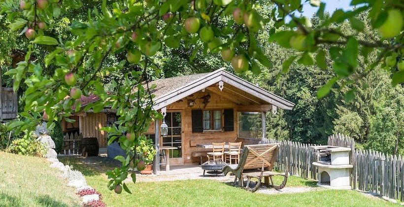 Hospedaria Landgasthof Fischbach