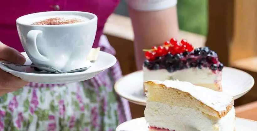 ユースホステル Landgasthof Fischbach