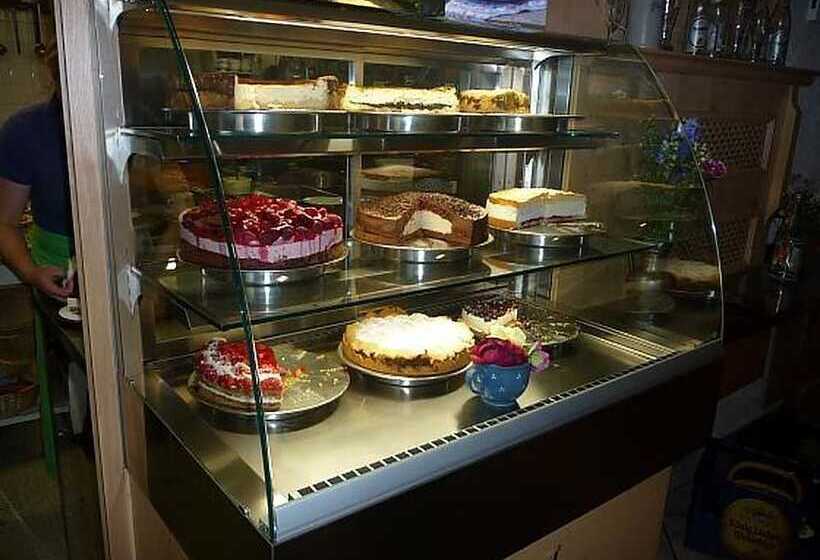 Hospedaria Landgasthof Fischbach