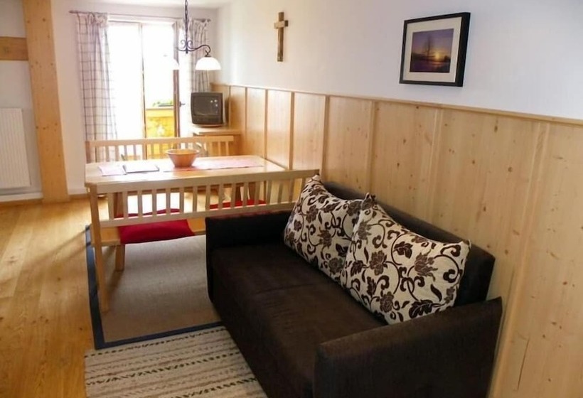 Hospedaria Landgasthof Fischbach