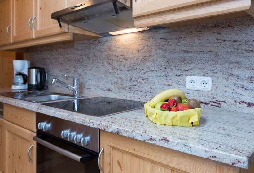 Hospedaria Landgasthof Fischbach