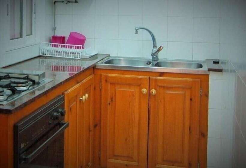 Apartamento En Platja D’aro Para Vacaciones