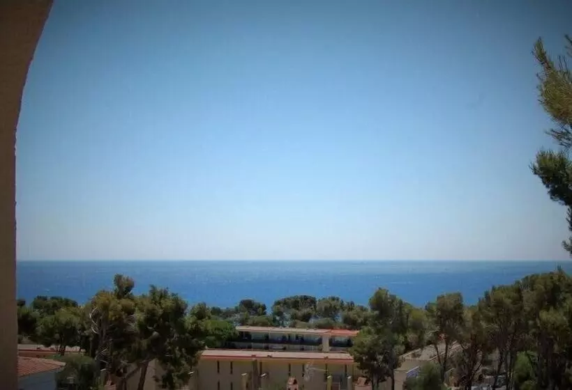 Apartamento En Platja D’aro Para Vacaciones