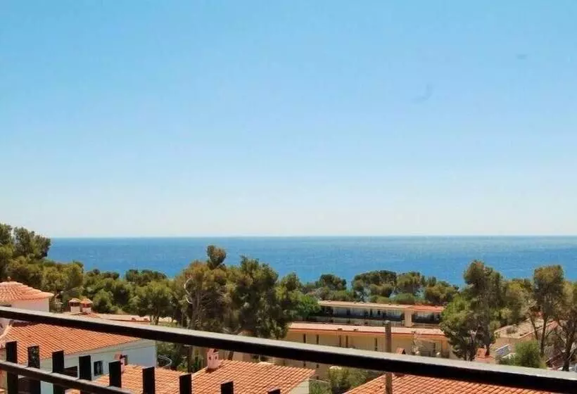 Apartamento En Platja D’aro Para Vacaciones