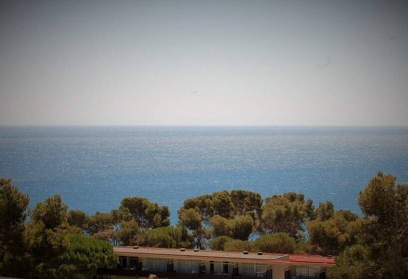 Apartamento En Platja D’aro Para Vacaciones