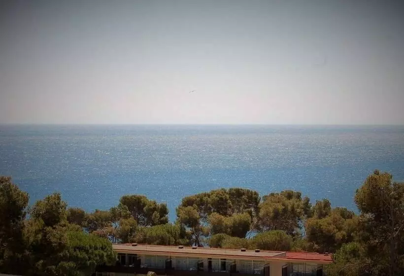Apartamento En Platja D’aro Para Vacaciones