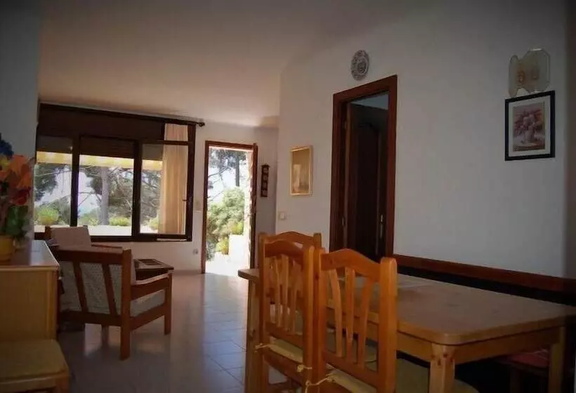 Apartamento En Platja D’aro Para Vacaciones