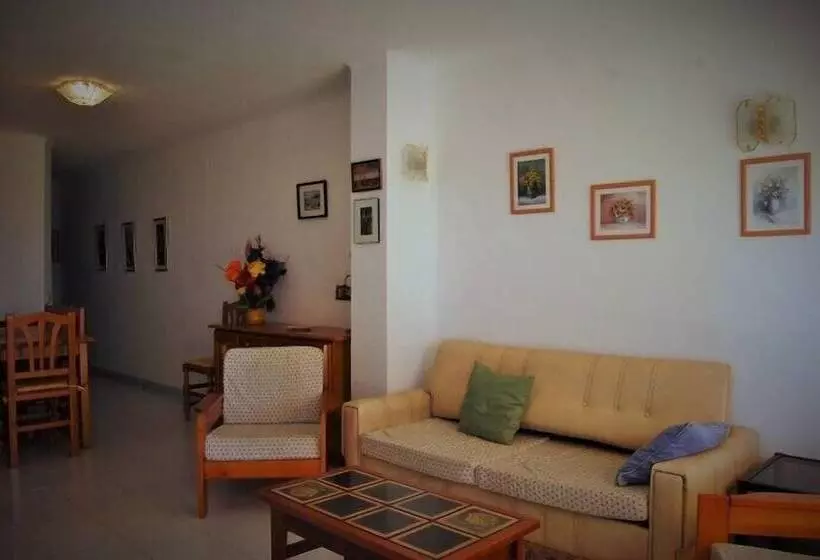 Apartamento En Platja D’aro Para Vacaciones