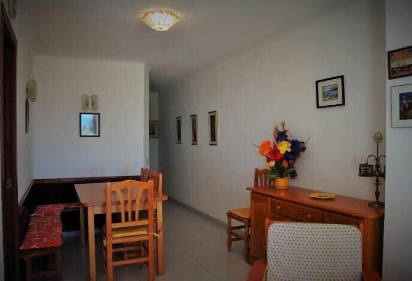 Apartamento En Platja D’aro Para Vacaciones