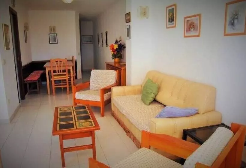 Apartamento En Platja D’aro Para Vacaciones
