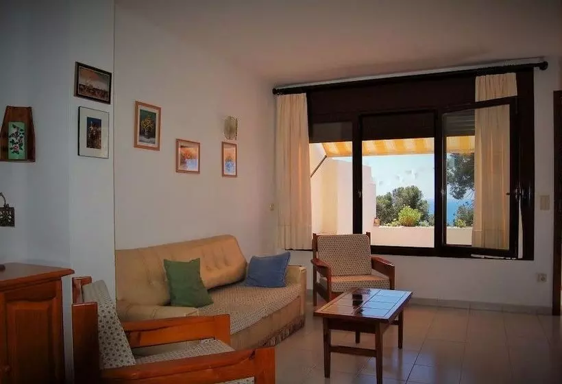 Apartamento En Platja D’aro Para Vacaciones