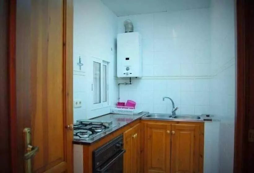 Apartamento En Platja D’aro Para Vacaciones