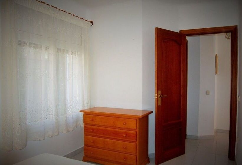 Apartamento En Platja D’aro Para Vacaciones