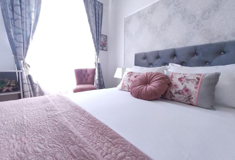 Apartment Design By Helena