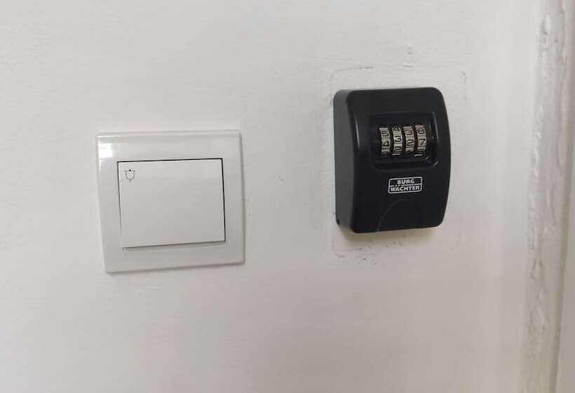 Apartment Design By Helena