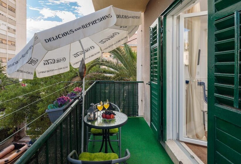 Apartment Design By Helena