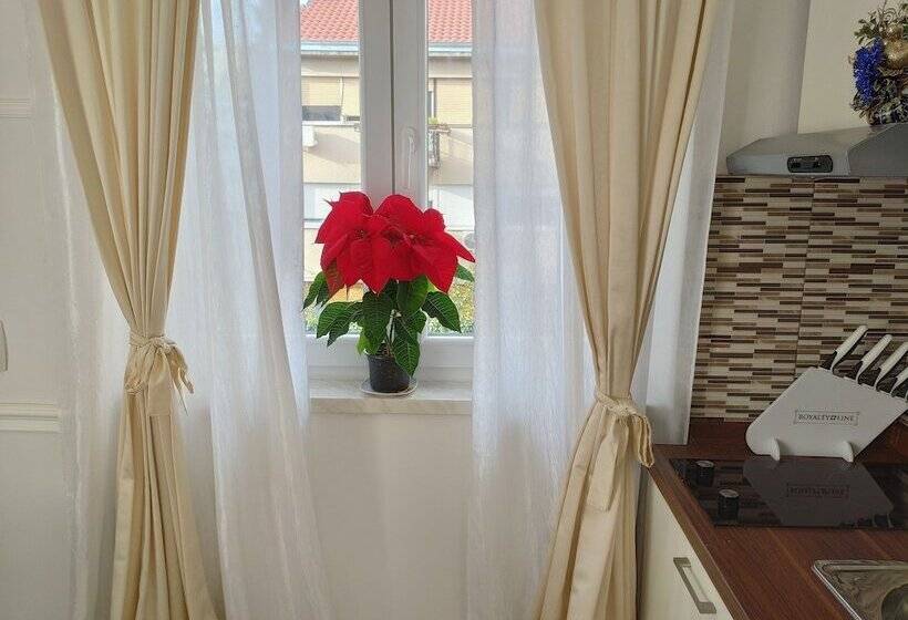 Apartment Design By Helena