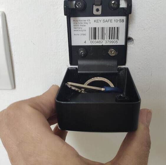 Apartment Design By Helena