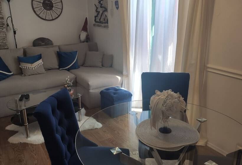 Apartment Design By Helena