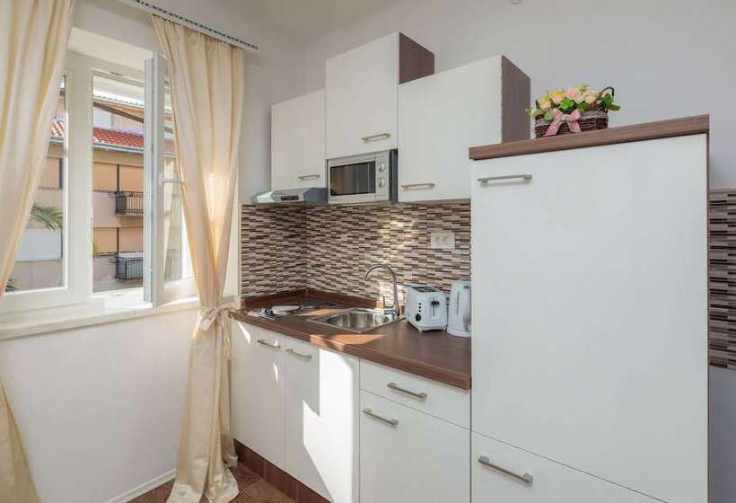 Apartment Design By Helena