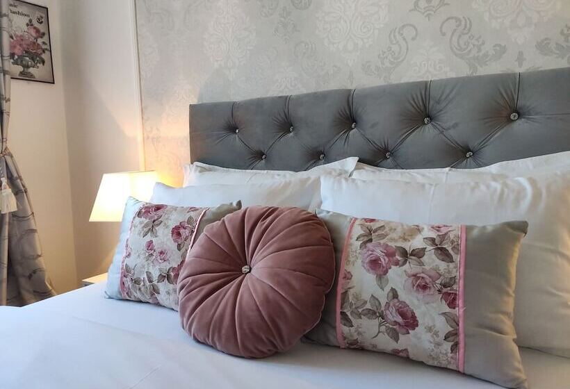 Apartment Design By Helena