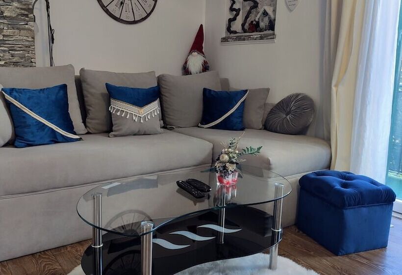 Apartment Design By Helena