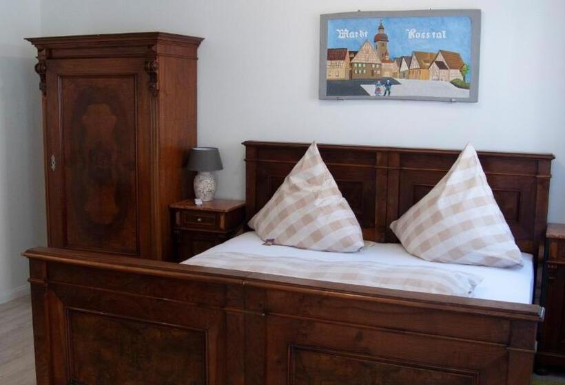 Apartmenthaus Zum Birnbaum