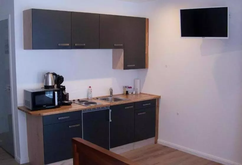 Apartmenthaus Zum Birnbaum