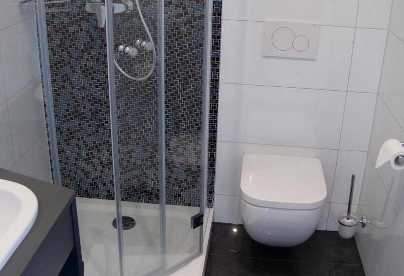 Apartmenthaus Zum Birnbaum