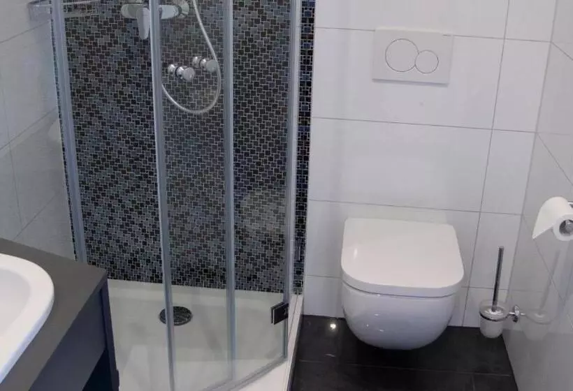 Apartmenthaus Zum Birnbaum